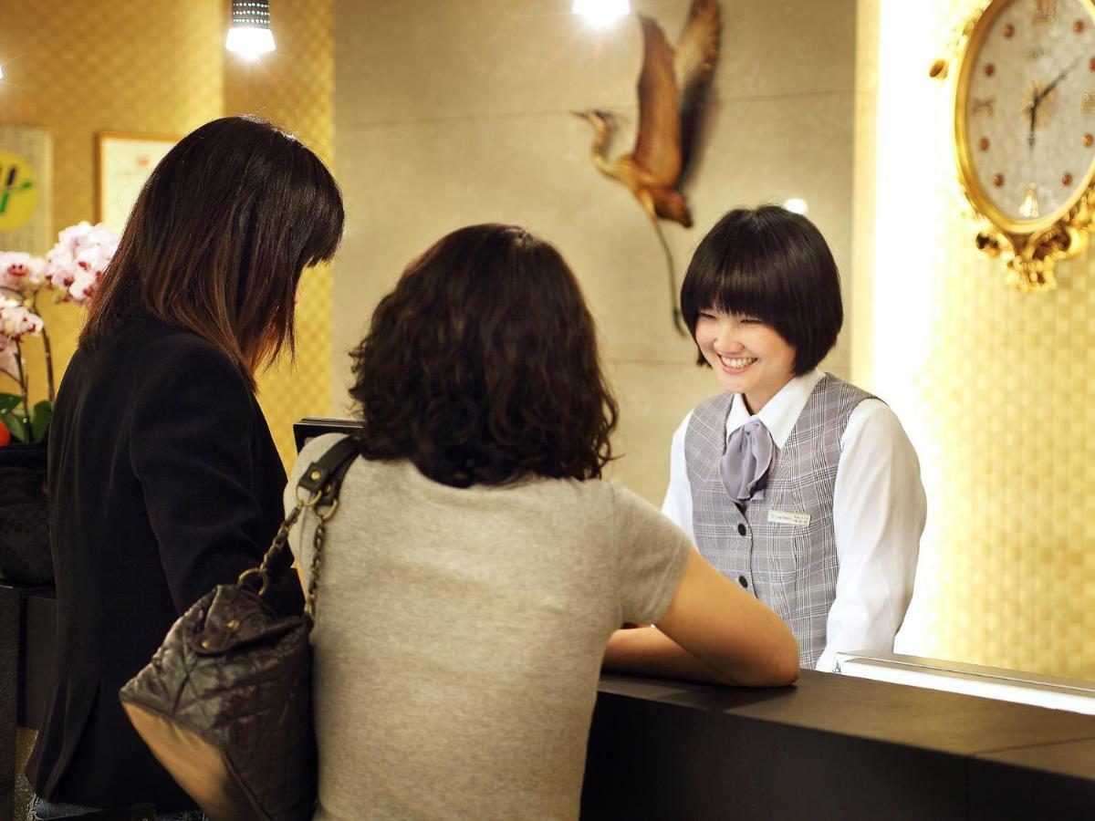 Sun Moon Lake Hotel Yuchi Exterior foto